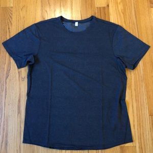 Lululemon Short Sleeve Shirt